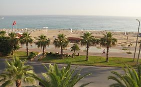 Kleopatra Celine Hotel