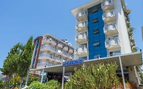 Kleopatra Celine Hotel